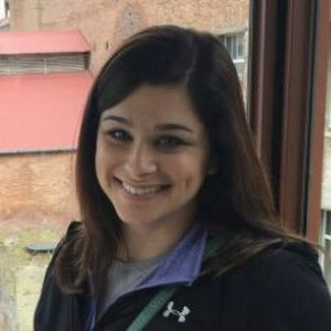 Meet your Posher, Lauren